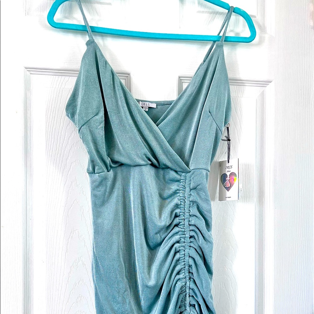 Sexy Bodycon Dress